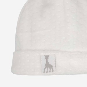 Bonnet de naissance bl