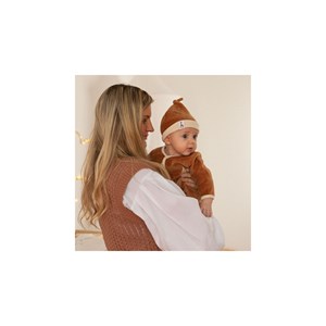 Bonnet de naissance ma