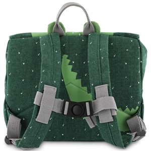 Cartable a4 maternelle mr. Crocodile