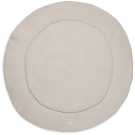 Tapis de jeu rond