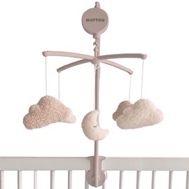 Mobile musical teddy