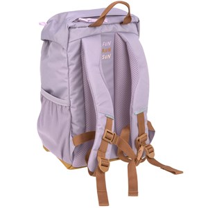 Mini sac à dos outdoor little gang