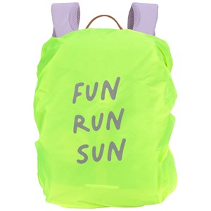 Mini sac à dos outdoor little gang