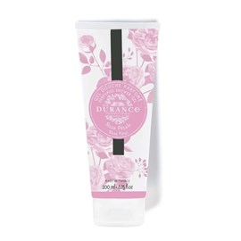 Gel douche rose pétale