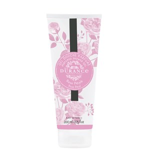 Gel douche rose pétale
