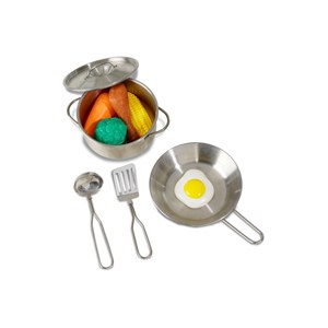 Cuisine extérieure enfant en bois yummy