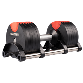 Haltere reglable 24kg