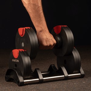 Haltere reglable 24kg