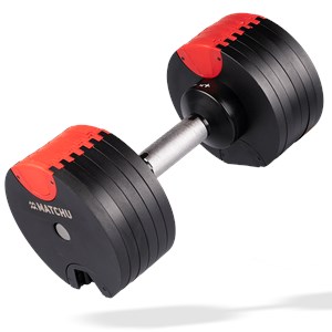 Haltere reglable 24kg