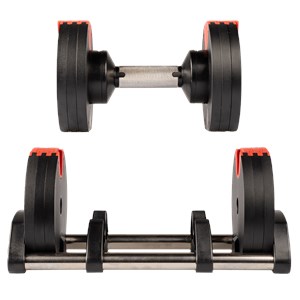 Haltere reglable 24kg