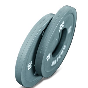 Fractional weight plate 0,25 kg