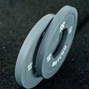 Fractional weight plate 0,25 kg