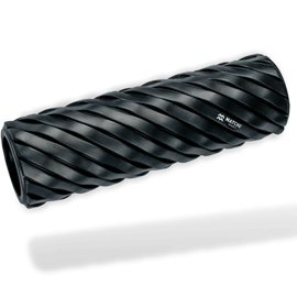 Rouleau de mousse a haute resistance