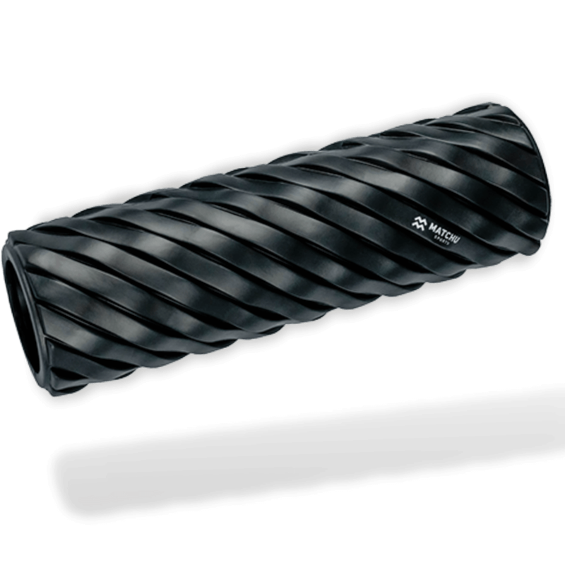 Rouleau de mousse a haute resistance