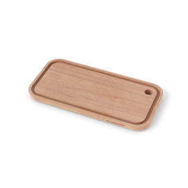Planche à découper lunch box rectangle