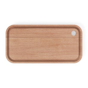 Planche à découper lunch box rectangle