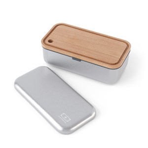 Planche à découper lunch box rectangle