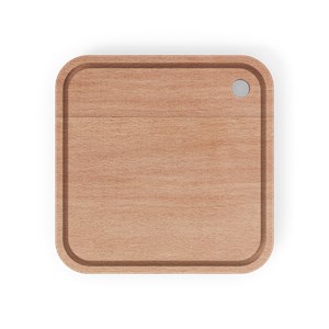 Planche à découper lunch box carrée