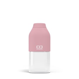 Bouteille enfant 330ml rose