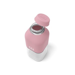 Bouteille enfant 330ml rose