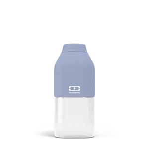 Bouteille enfant 330ml bleu