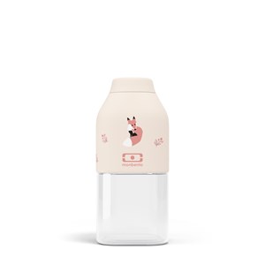 Bouteille enfant 330ml renard