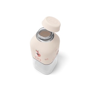 Bouteille enfant 330ml renard