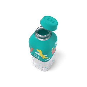 Bouteille enfant 330ml dino