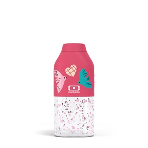 Bouteille enfant 330ml birds