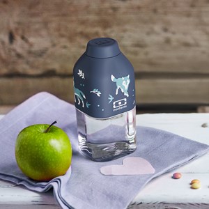 Bouteille enfant 330ml wolf