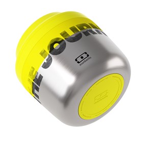 Lunch box isotherme 550ml the journey