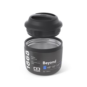 Lunch box isotherme 550ml beyond