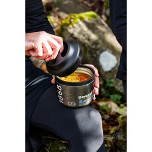 Lunch box isotherme 550ml beyond
