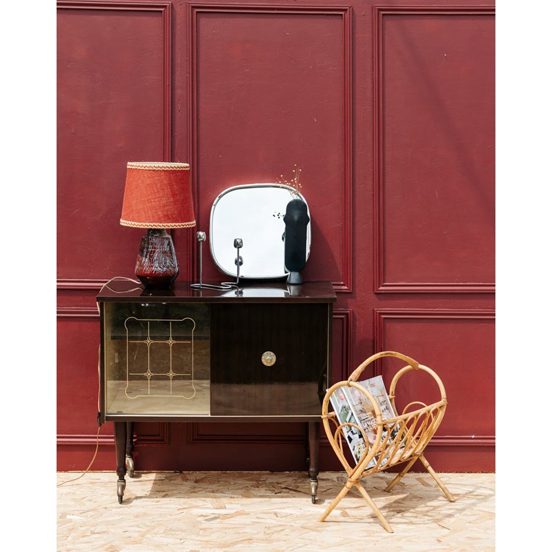 Michel, le meuble de rangement n°307