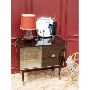 Michel, le meuble de rangement n°307