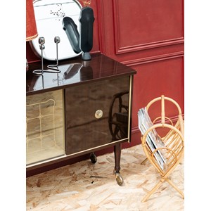 Michel, le meuble de rangement n°307