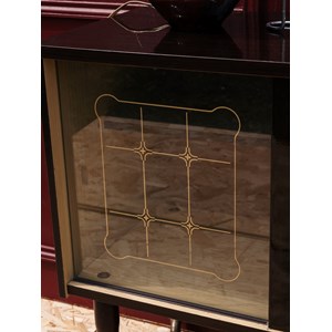 Michel, le meuble de rangement n°307