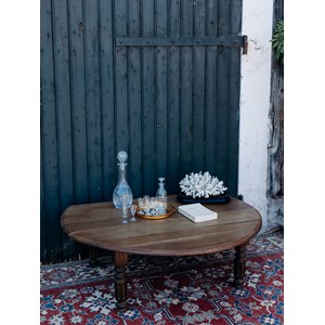 Léonie, la table basse pliante n°185