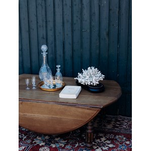 Léonie, la table basse pliante n°185