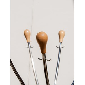 Jan, le porte manteaux octopus n°82