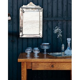 Georges, le grand miroir vénitien n°555