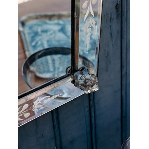 Georges, le grand miroir vénitien n°555