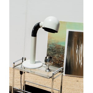 Julia, la grande lampe à poser n°286