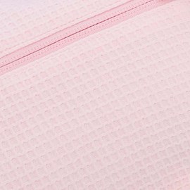 Gigoteuse en coton tog 0.5 rose 0 6 mois