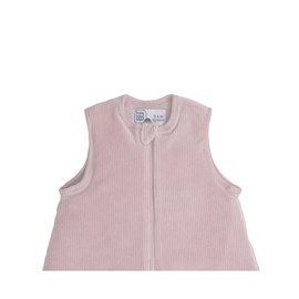 Gigoteuse tog 2.5 vieux rose 0 6 mois