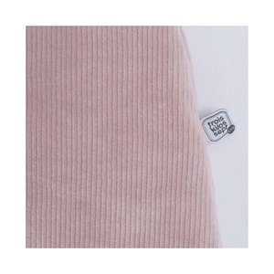 Gigoteuse tog 2.5 vieux rose 0 6 mois