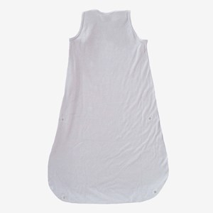 Turbulette garçon tog 0.5 gris 65 cm (0