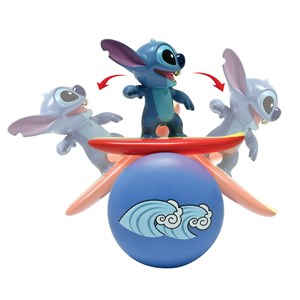 Roller stitch surfeur
