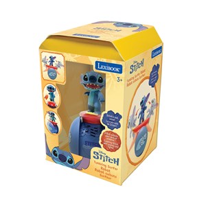 Roller stitch surfeur