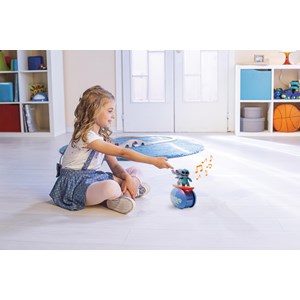 Roller stitch surfeur